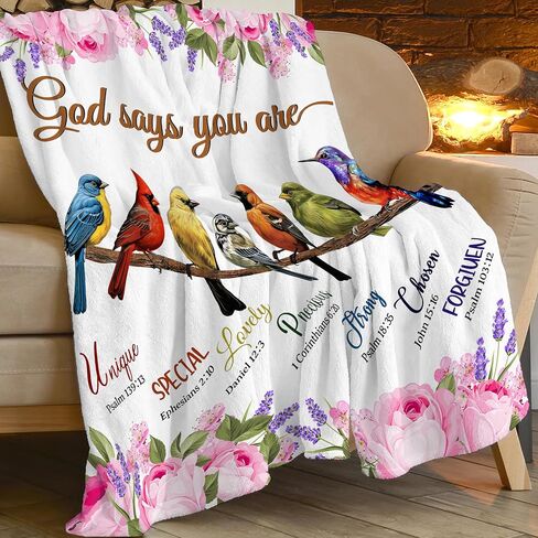 Funny Blanket Corgi Dinosaur Throw Blanket Gifts for Kids Girls Boys Adults Women Super Soft Cozy Plush Fluffy Fuzzy Fleece Blanket Decor 40''X50'' in Saudi Arabia