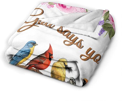 Funny Blanket Corgi Dinosaur Throw Blanket Gifts for Kids Girls Boys Adults Women Super Soft Cozy Plush Fluffy Fuzzy Fleece Blanket Decor 40''X50'' in Saudi Arabia