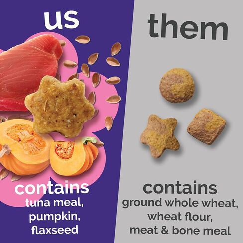 حلوى فروتابلز للكلاب، مجموعة متنوعة من 5 قطع in Kuwait