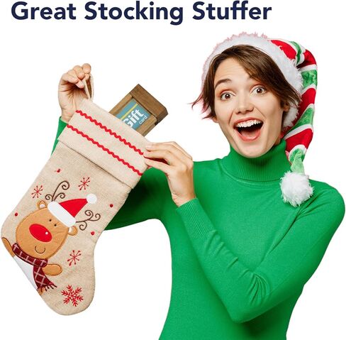 Bits and Pieces – Magic Money Puzzle Box for Adults – Wooden Brain Teaser ATM Puzzle Box - Hidden Compartment Case for Money Gifts – 8" x 3-5/8" x 1" in Kuwait