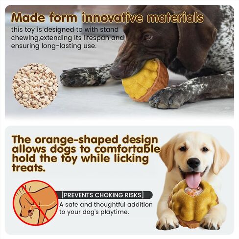 لعبة تفاعلية للكلاب المجمدة للمضغ العدواني، موزع حلوى قابل للتجميد للتحفيز الذهني، ألعاب مضغ 3 في 1 للكلاب تبقي الكلاب مشغولة وتقلل من القلق، سهلة التنظيف in Kuwait