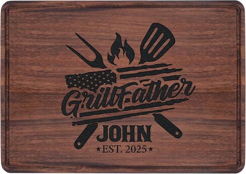 لوحة التقطيع المخصصة - لوحات مخصصة للخيزران المحفورة - أفضل حاضر لحفل الزفاف ، الذكرى السنوية ، المنزل ، دش الزفاف ، المشاركة ، فكرة الهدية للعروس الأزواج ، العائلة ، الوالدين in Kuwait