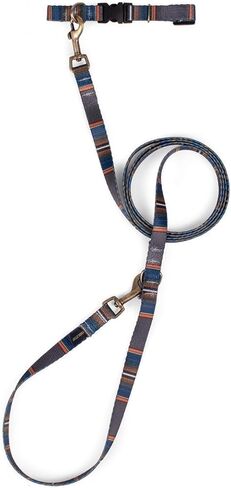 Pendleton Yellowstone National Park Adventure Leash 1" w in Saudi Arabia