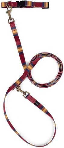 Pendleton Yellowstone National Park Adventure Leash 1" w in Saudi Arabia