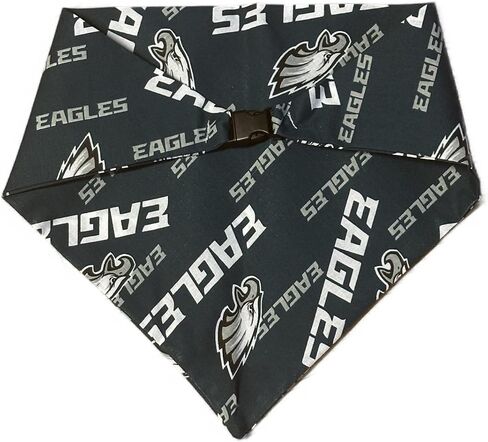 Philadelphia Pet Bandana (Medium) in Saudi Arabia