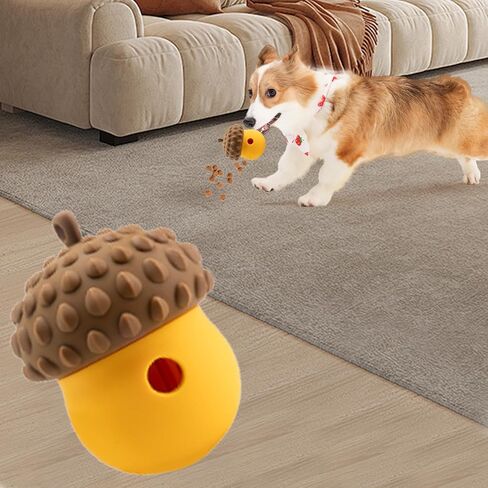1 قطعة وحدة تغذية بطيئة - تفاعلية، للكلاب الصغيرة والمتوسطة والكبيرة in Saudi Arabia