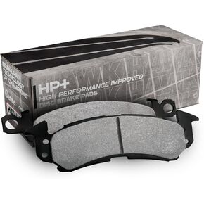 Hawk Performance HB589Y.704 LTS Brake Pad in Kuwait