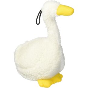 لعبة دوج لايف بن بلاكس كومفي فليس للكلاب - 13 بوصة | رائعة للراحة والاحتضان | الكلاب من جميع الأعمار والأحجام تتمتع بالصوف الناعم، RFF16 in Kuwait