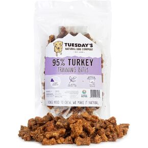 Tuesday's Beef Training Bites (9oz Bag) in Kuwait