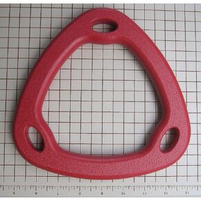 3-Way Dog Leash Handle, 3 Leads Holder for Walking Multiple Dogs. Undo Leash Tangles in Seconds While Walking! in Saudi Arabia