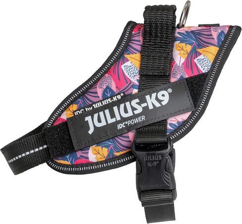 IDC Powerharness, Size: S/Mini, Leaf 2 - Limited Edition in Saudi Arabia