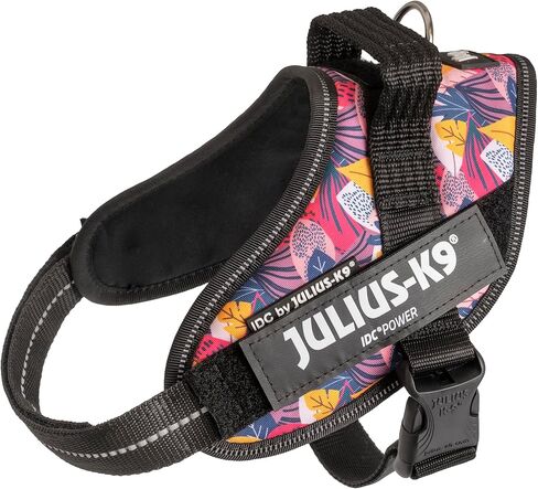 IDC Powerharness, Size: S/Mini, Leaf 2 - Limited Edition in Saudi Arabia