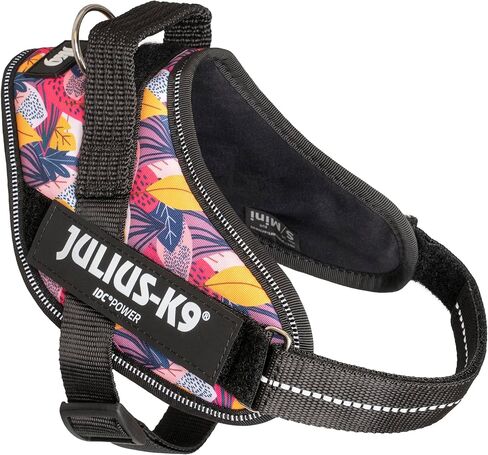 IDC Powerharness, Size: S/Mini, Leaf 2 - Limited Edition in Saudi Arabia