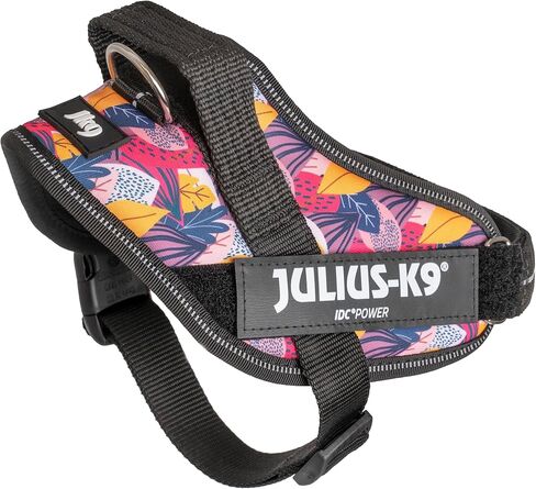 IDC Powerharness, Size: S/Mini, Leaf 2 - Limited Edition in Saudi Arabia