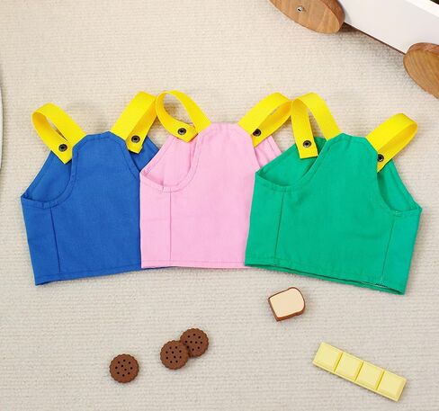 Small Dog Harness Leash Set - Embroidered M Design, Comfortable & Stylish Pet Vest with Leash in Saudi Arabia