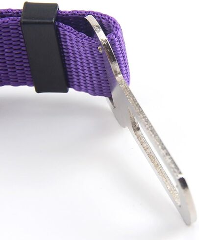 2 Packs Dog Seat Belt for Car - Adjustable Nylon Safety Strap, Headrest Restraint System, Crash Tested Vehicle Harness for Small Medium Dogs and Cats in Saudi Arabia