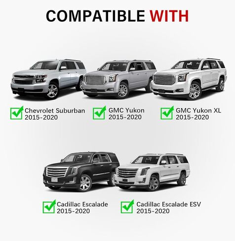 100KG/220LBS Soruci Car Roof Rack Cross Bars for 2013-2018 Toyota RAV4 with Anti-Theft Lock, for Rooftop Basket Cargo Carrier Bag Luggage Kayak Canoe Bike Snowboard Skiboard Large Holding Capacity in Kuwait