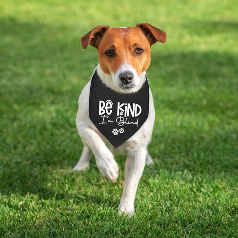 مرحبا بكم في المنزل الأب الكلب باندانا وشاح عسكري قابل للتعديل للكلاب الصغيرة المتوسطة إلى الكبيرة جدا صور الدعامة وشاح الحيوانات الأليفة الملحقات لمحبي الكلاب الأليفة الهدايا - أبيض in Kuwait