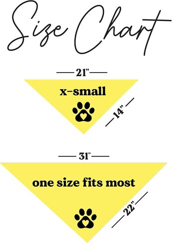 Wild Thing Lightning Bolt Trendy Neon Dog Bandana (ألوان نيون متنوعة) (أسود، مقاس واحد) in Saudi Arabia