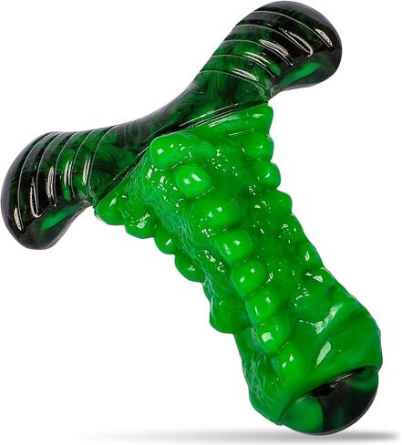 Durable Nylon Dog Chew Toy,Dog Toys for Aggressive chewers,Indestructible Dog Toy,Dog chew Toys,for Aggressive Chewers–Tough Chew Toy for Large Dogs,Long-Lasting and Safe for Daily Play in Saudi Arabia
