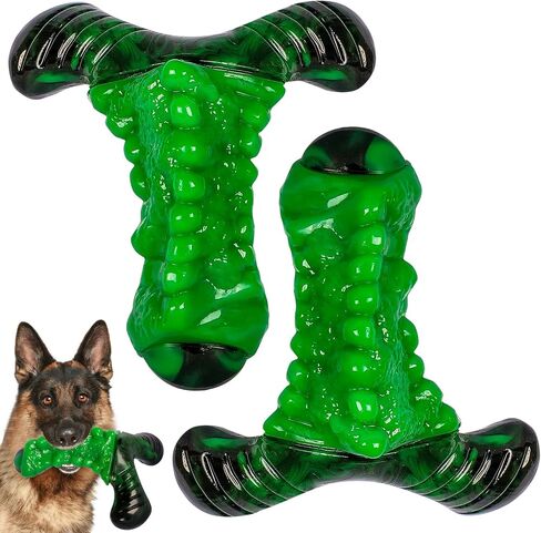 Durable Nylon Dog Chew Toy,Dog Toys for Aggressive chewers,Indestructible Dog Toy,Dog chew Toys,for Aggressive Chewers–Tough Chew Toy for Large Dogs,Long-Lasting and Safe for Daily Play in Saudi Arabia