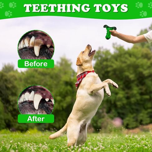 Durable Nylon Dog Chew Toy,Dog Toys for Aggressive chewers,Indestructible Dog Toy,Dog chew Toys,for Aggressive Chewers–Tough Chew Toy for Large Dogs,Long-Lasting and Safe for Daily Play in Saudi Arabia
