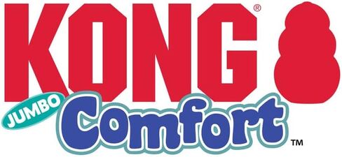 KONG Company 38750911: Comfort Jumbo Birds Dog Toy, XL in Saudi Arabia