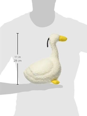 لعبة دوج لايف بن بلاكس كومفي فليس للكلاب - 13 بوصة | رائعة للراحة والاحتضان | الكلاب من جميع الأعمار والأحجام تتمتع بالصوف الناعم، RFF16 in Kuwait