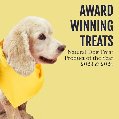 Snif-Snax Smoked Chicken Breast Dog Treats (4oz, 3-Pack) – All Natural Human Grade Jerky – Grain Free Training Treats for Dogs – Single Ingredient, Chicken Strips for Small, Medium & Large Dogs in Kuwait