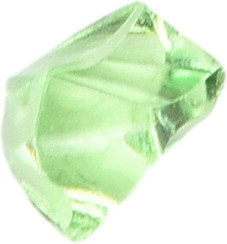 Plastic Rocks Acrylic, Acrylic Diamond Gems, Stones Crushed Ice Cubes Diamonds Gems, for Vases Fish Tanks and Wedding Decorations, 200pcs(Green) in Saudi Arabia