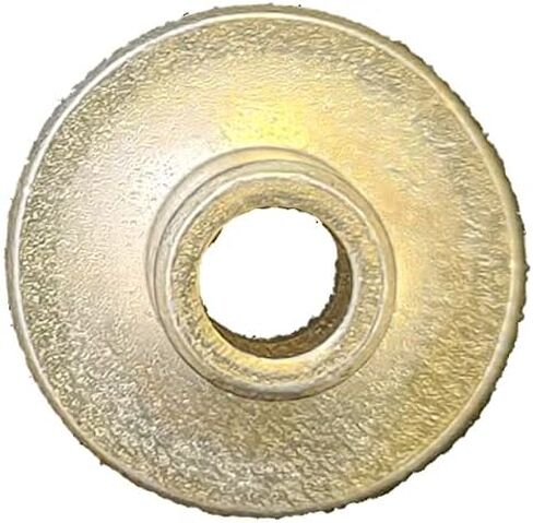 Peterbilt 379 Hucks & Collars - 1/4" / Large Flange Collars - Pack of 50 in Saudi Arabia