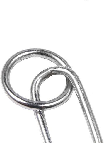 طوق كلب بسلسلة فضية، طوق معدني للتدريب، أطواق مارتينجال، سلاسل جرو للكلاب الصغيرة والمتوسطة والكبيرة مقاس XXS XS، مقاس M in Kuwait