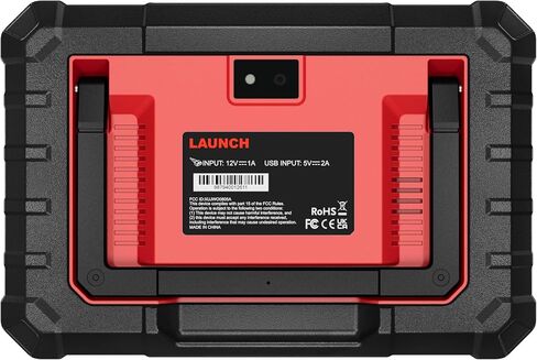 LAUNCH X431 PRO Elite Obd2 Scanner 2024 أداة مسح ثنائية الاتجاه جديدة مع CANFD DOIP، أداة تشخيص السيارات الكل في واحد مع وظيفة كاملة، ترميز ECU، نظام كامل، 37+ إعادة تعيين، FCA Autoauth in Saudi Arabia