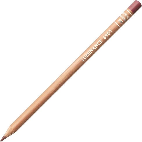 CREATIVE ART MATERIALS Luminance 6901 color Pencil 001 White (6901.001) in Kuwait