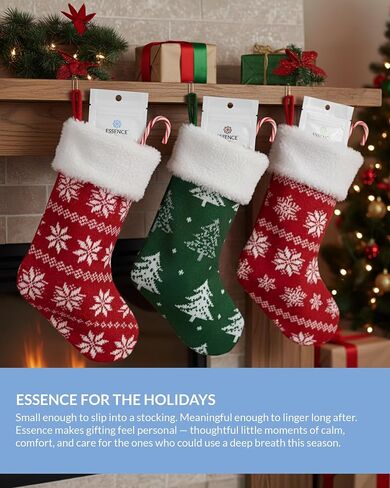 Essence Nasal Diffuser | Essential Oil Ring | Silicone Nose Inhaler Bundle Pack (Create It) in Kuwait