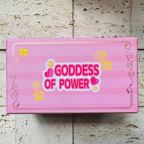 Goddess Story TCG Premium Booster Box (Foxy Pretty) in Saudi Arabia