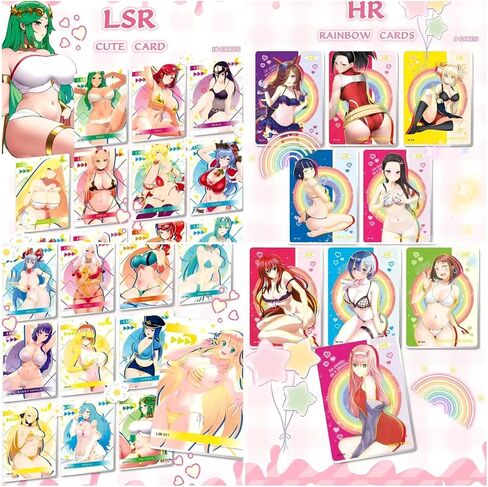 Goddess Story TCG Premium Booster Box (Foxy Pretty) in Saudi Arabia