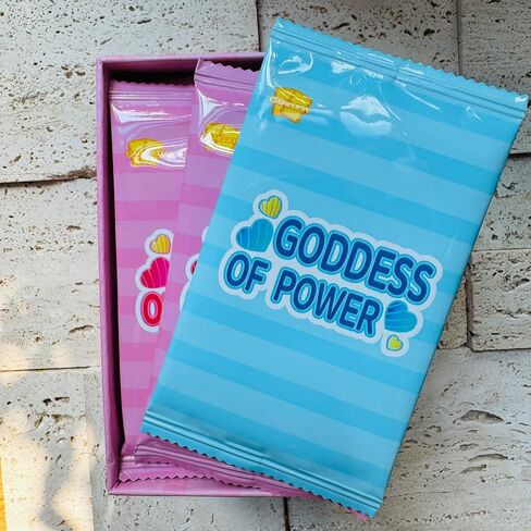 Goddess Story TCG Premium Booster Box (Foxy Pretty) in Saudi Arabia