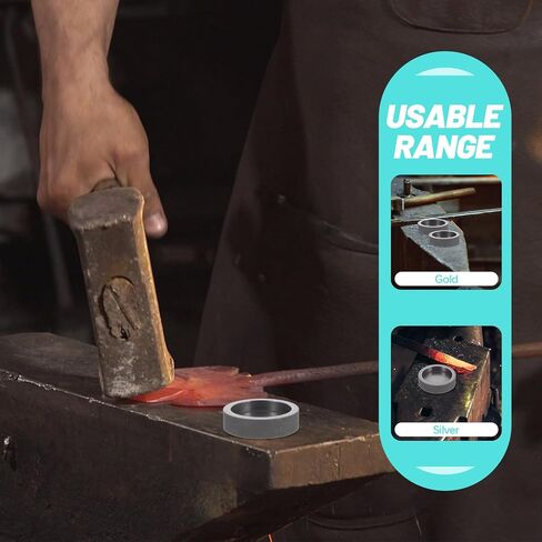 فرن صهر تروي أونصة مستديرة من الذهب الجرافيت سبيكة عملة قالب لصهر الصب تكرير الخردة المعدنية والمجوهرات 0.3 أوقية مسبك in Kuwait