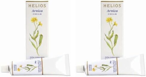 Helios Arnica Cream in Kuwait