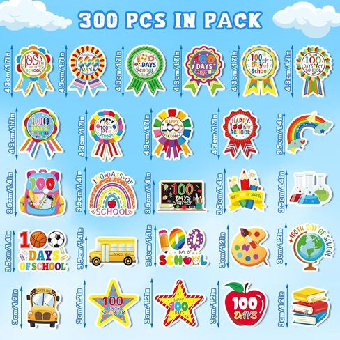 Winter Foam Sticker, JULBEAR 300Pcs Penguin Snowman Snowflakes Self Adhesive Foam Stickers for Kids Christmas Party Favors DIY Crafts Winter Holiday Decorations in Saudi Arabia