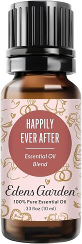 Edens Garden Snowflakes & Spruce Limited Edition Holiday Essential Oil Synergy Blend, 100% Pure Therapeutic Grade (Undiluted Natural/Homeopathic Aromatherapy Scented Essential Oil Blends) 10 ml in Saudi Arabia
