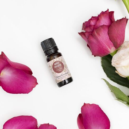 Edens Garden Snowflakes & Spruce Limited Edition Holiday Essential Oil Synergy Blend, 100% Pure Therapeutic Grade (Undiluted Natural/Homeopathic Aromatherapy Scented Essential Oil Blends) 10 ml in Saudi Arabia