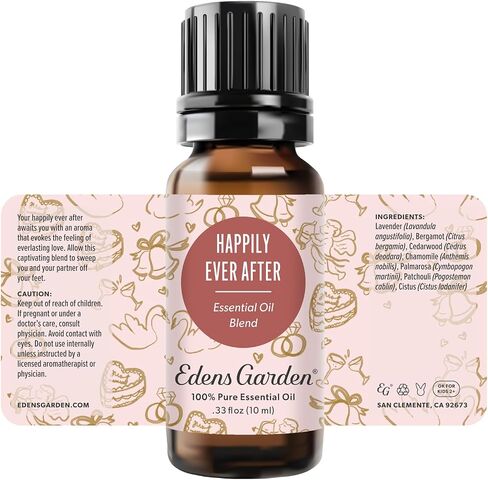 Edens Garden Snowflakes & Spruce Limited Edition Holiday Essential Oil Synergy Blend, 100% Pure Therapeutic Grade (Undiluted Natural/Homeopathic Aromatherapy Scented Essential Oil Blends) 10 ml in Saudi Arabia
