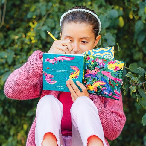 eeBoo: Secret Sloth Hardcover Journal with lock and key, Perfect Way to Practice Gratitude and Mindfulness, Foil Cover and Spine, Perfect for Ages 5 and up in Kuwait