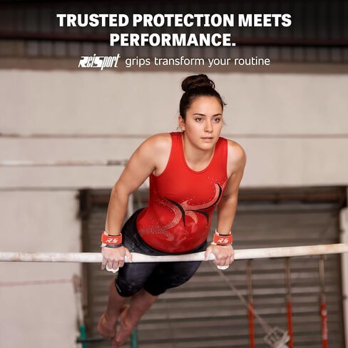 مقابض Reisport للسيدات مقاس XX-Small Protec Hyper Uneven Bar، طبيعي، XX-Small 00 US in Saudi Arabia