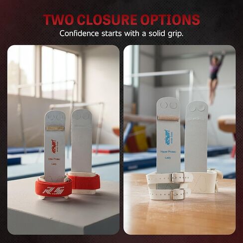مقابض Reisport للسيدات مقاس XX-Small Protec Hyper Uneven Bar، طبيعي، XX-Small 00 US in Saudi Arabia