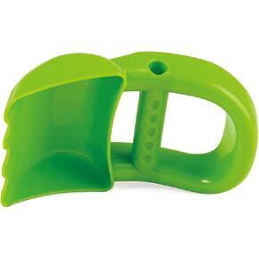 Hape Beach Toy Hand Digger in Green in Kuwait