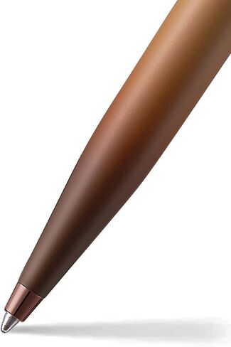 Sheaffer VFM 9428 Coffee Edition Matt Brown Fountain Pen in Kuwait