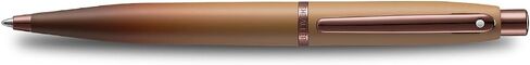 Sheaffer VFM 9428 Coffee Edition Matt Brown Fountain Pen in Kuwait
